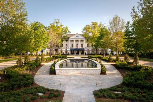Williamsburg Inn - A Colonial Williamsburg Hotel