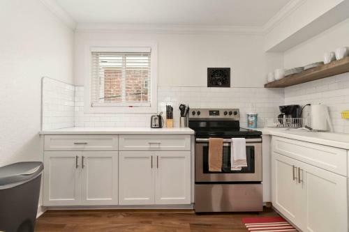 Apartamento Dune Cottage Beach Suite (2 Bed/2 Bath Beach Condo)