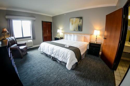 Hotel Tanglewood Resort And Conference Center