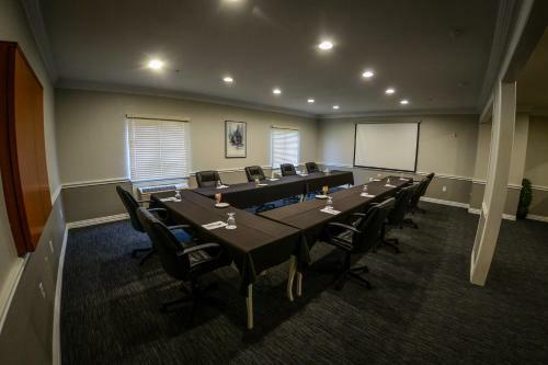 Hotel Tanglewood Resort And Conference Center