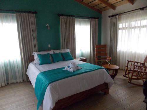 Bed & Breakfast Hotel Las Orquideas