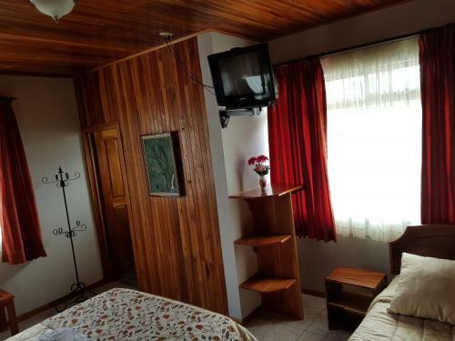 Bed & Breakfast Hotel Las Orquideas