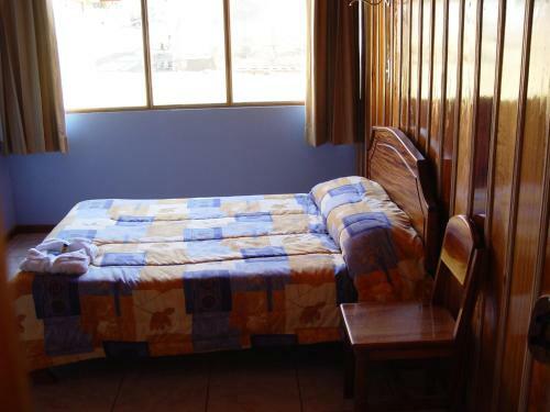 Bed & Breakfast Hotel Las Orquideas