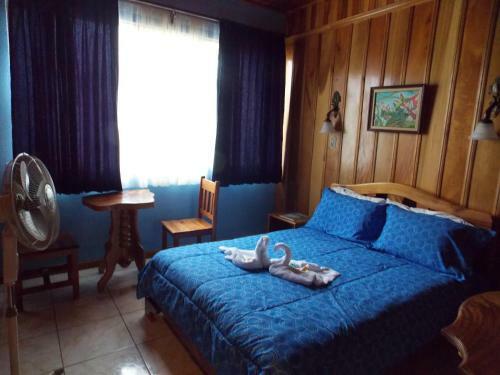 Bed & Breakfast Hotel Las Orquideas