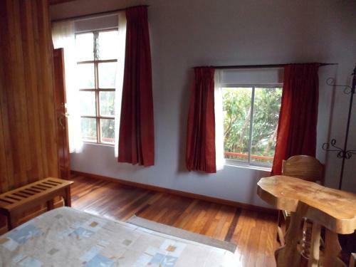 Bed & Breakfast Hotel Las Orquideas