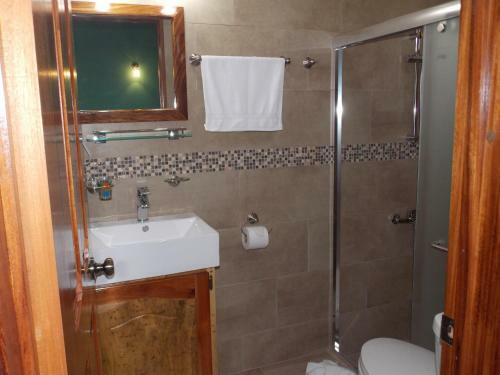 Bed & Breakfast Hotel Las Orquideas
