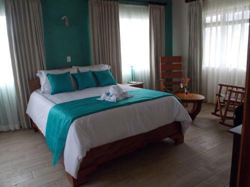 Bed & Breakfast Hotel Las Orquideas