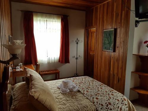 Bed & Breakfast Hotel Las Orquideas