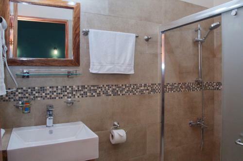 Bed & Breakfast Hotel Las Orquideas