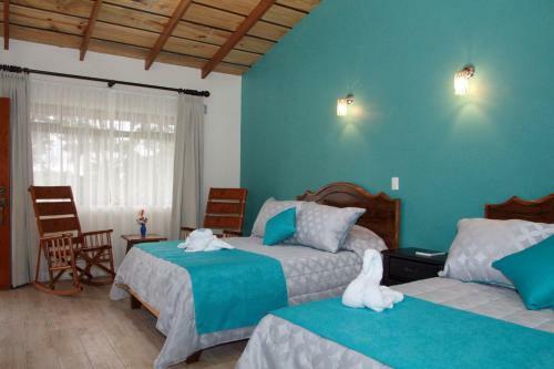 Bed & Breakfast Hotel Las Orquideas