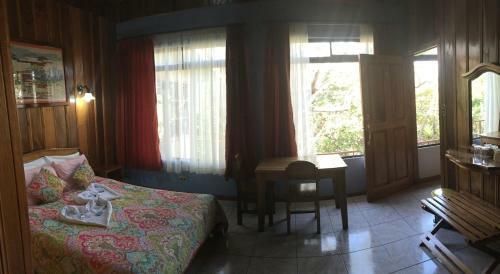 Bed & Breakfast Hotel Las Orquideas