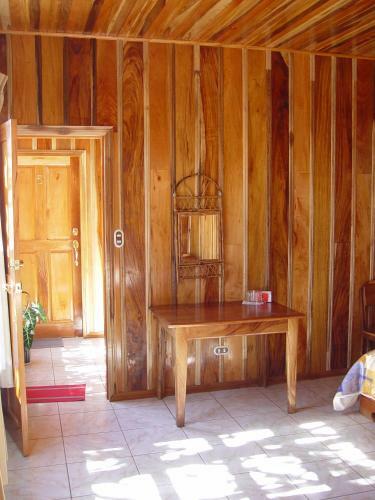 Bed & Breakfast Hotel Las Orquideas