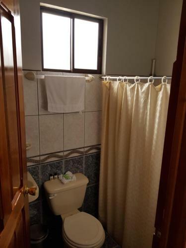 Bed & Breakfast Hotel Las Orquideas