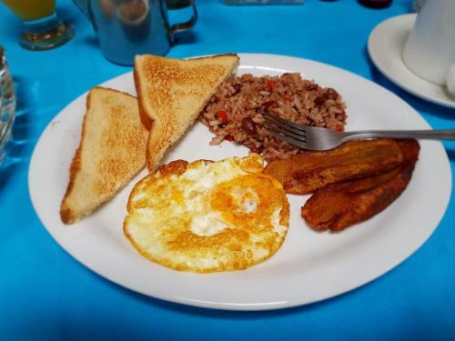 Bed & Breakfast Hotel Las Orquideas