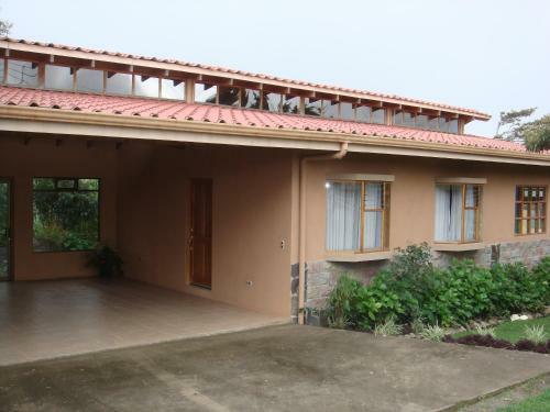 Bed & Breakfast Hotel Las Orquideas