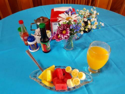 Bed & Breakfast Hotel Las Orquideas