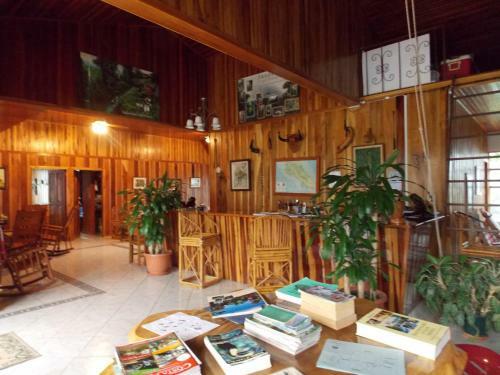 Bed & Breakfast Hotel Las Orquideas