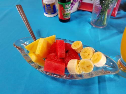Bed & Breakfast Hotel Las Orquideas