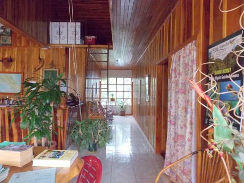 Bed & Breakfast Hotel Las Orquideas