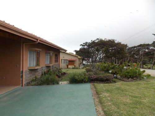 Bed & Breakfast Hotel Las Orquideas