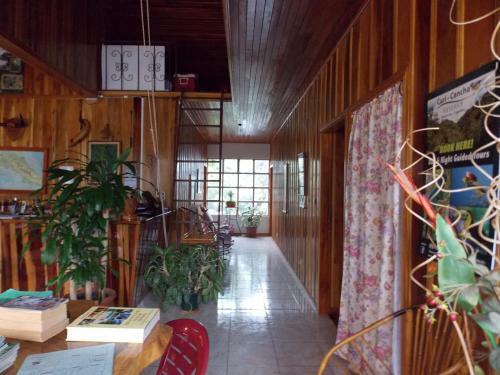 Bed & Breakfast Hotel Las Orquideas