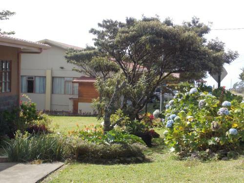 Bed & Breakfast Hotel Las Orquideas