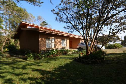 Bed & Breakfast Hotel Las Orquideas