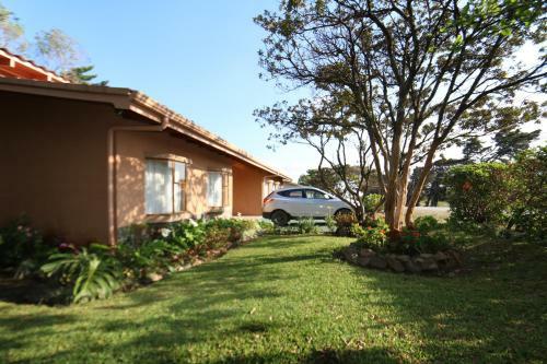 Bed & Breakfast Hotel Las Orquideas