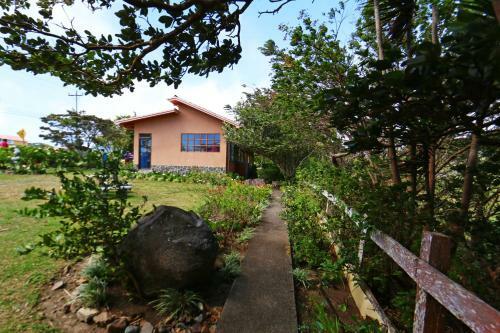 Bed & Breakfast Hotel Las Orquideas