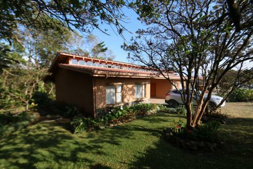 Bed & Breakfast Hotel Las Orquideas