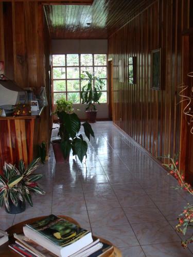 Bed & Breakfast Hotel Las Orquideas