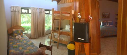 Bed & Breakfast Hotel Las Orquideas
