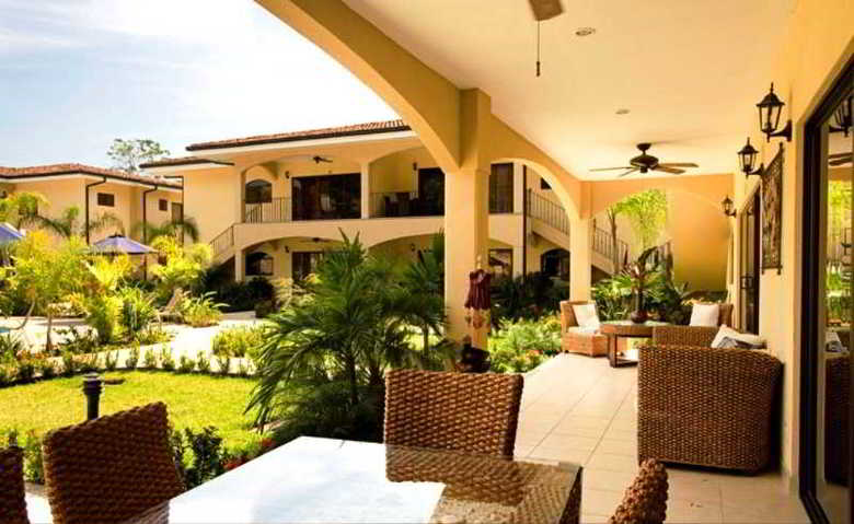 Hotel Casa Del Sol Resort
