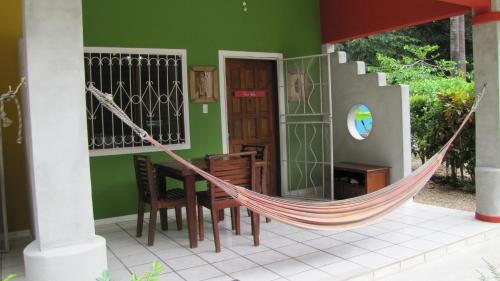Apartamento Cabinas Windsong