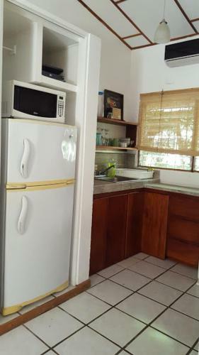 Apartamento Cabinas Windsong