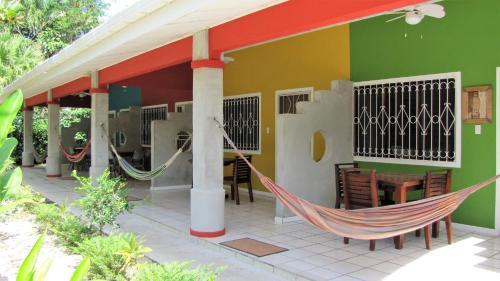 Apartamento Cabinas Windsong