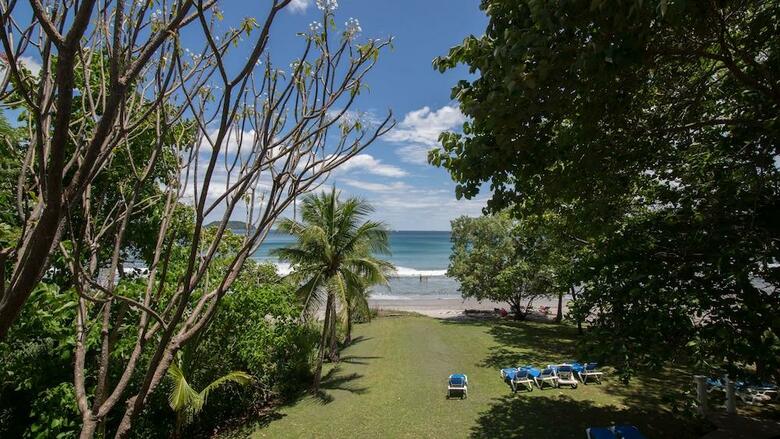 Hotel Sugar Beach