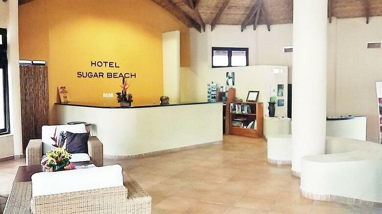 Hotel Sugar Beach