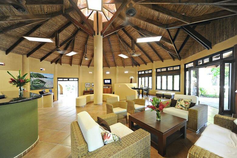 Hotel Sugar Beach