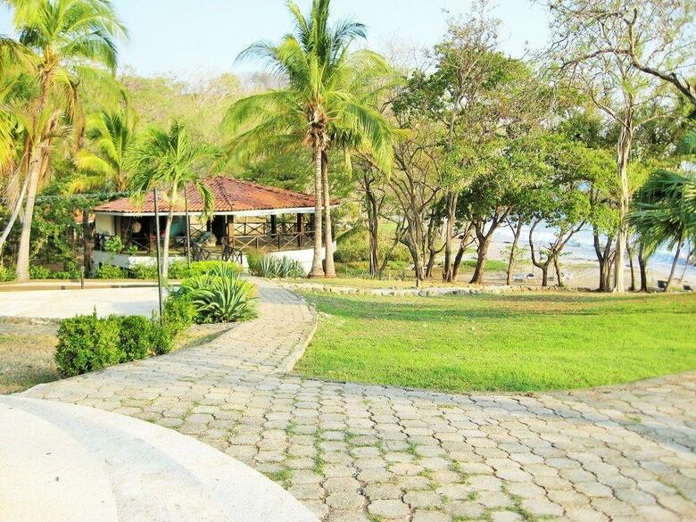 Hotel Sugar Beach