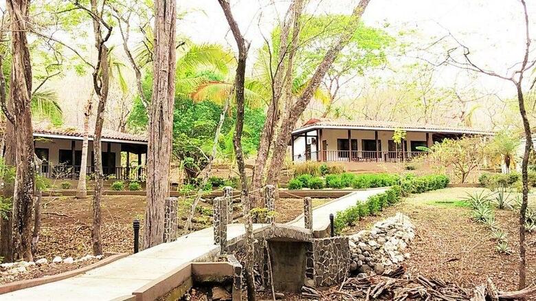 Hotel Sugar Beach