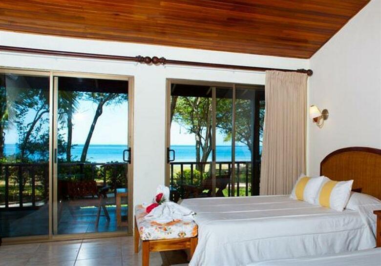 Hotel Sugar Beach
