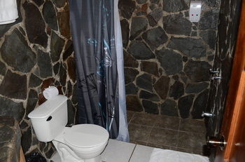 Agroturismo Cabinas Capulin & Farm