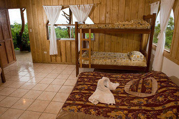 Agroturismo Cabinas Capulin & Farm