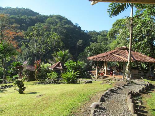 Pacuare River Lodge