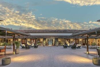 Hotel Jw Marriott Guanacaste Resort & Spa
