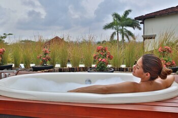 Hotel Jw Marriott Guanacaste Resort & Spa