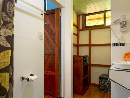 Las Caletas Lodge