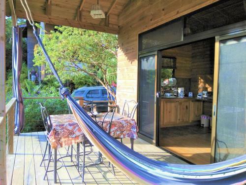 Apartamento Carpediem Montezuma House