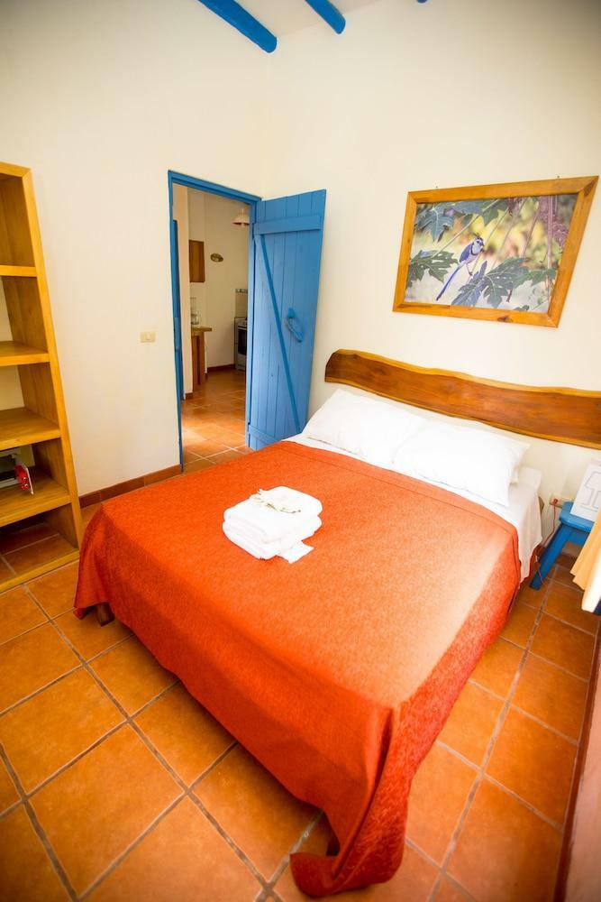 Hotel Casitas Sollevante